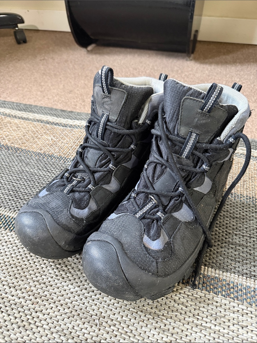 Keen Hiking Boots